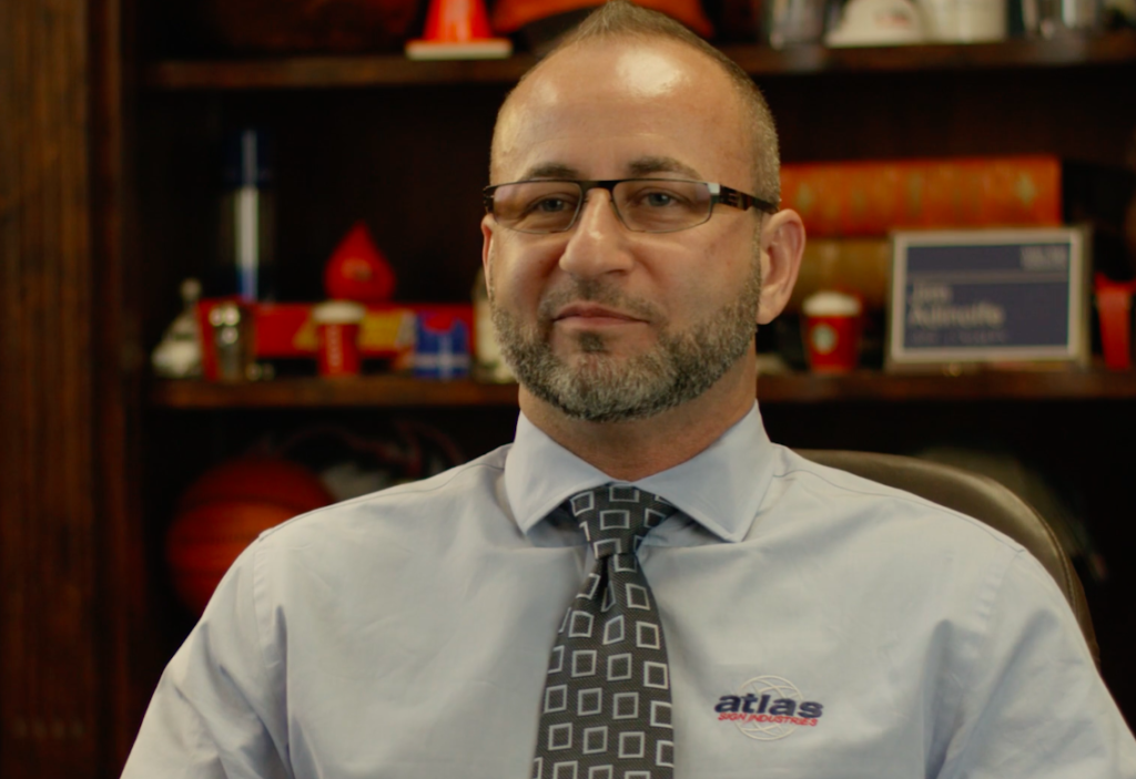 Signage Industry Careers Sign Manufacturing Jobs Atlas