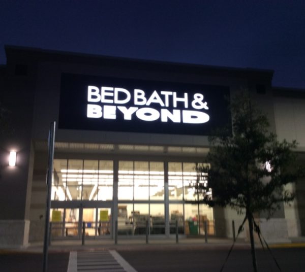 Custom Signage Solutions Atlas Sign Industries