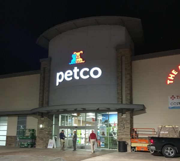 Custom Signage Solutions Atlas Sign Industries