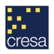 Cresa Logo - Corporate Signage