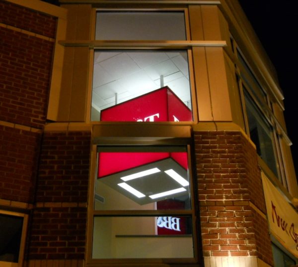 Custom Signage Solutions Atlas Sign Industries