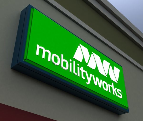 Mobility Works Atlas Sign Industries