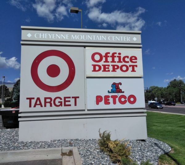 Custom Signage Solutions Atlas Sign Industries