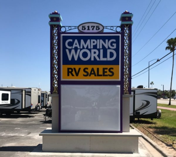 Custom Signage Solutions Atlas Sign Industries