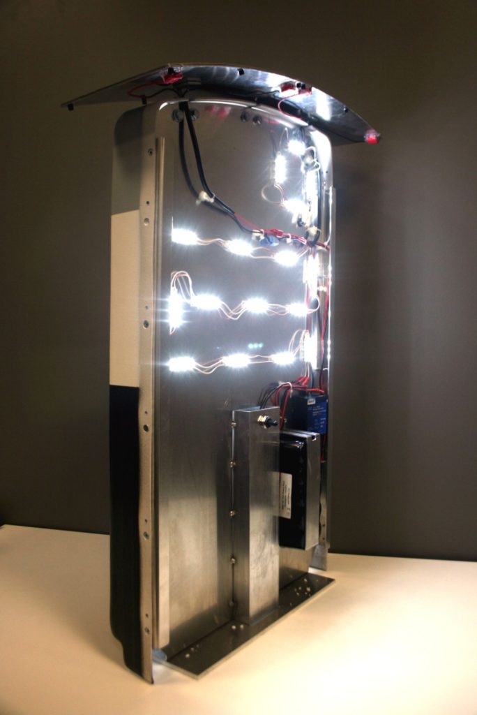 Custom Signage Solutions Atlas Sign Industries