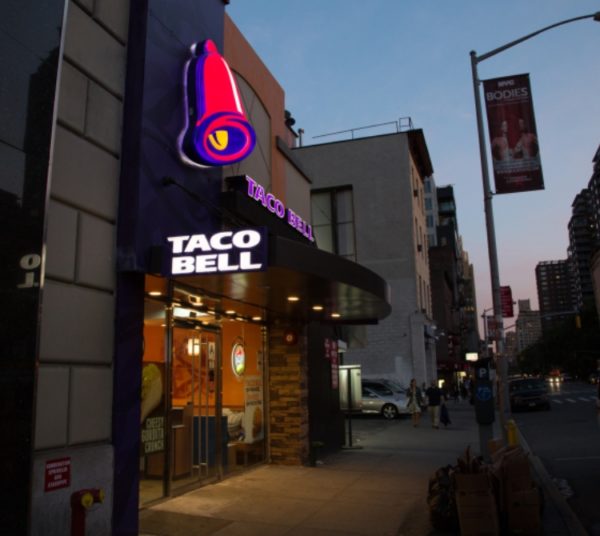 Custom Signage Solutions Atlas Sign Industries