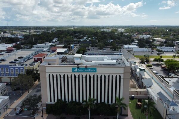 Signage Considerations During Bank Mergers and Acquisitions